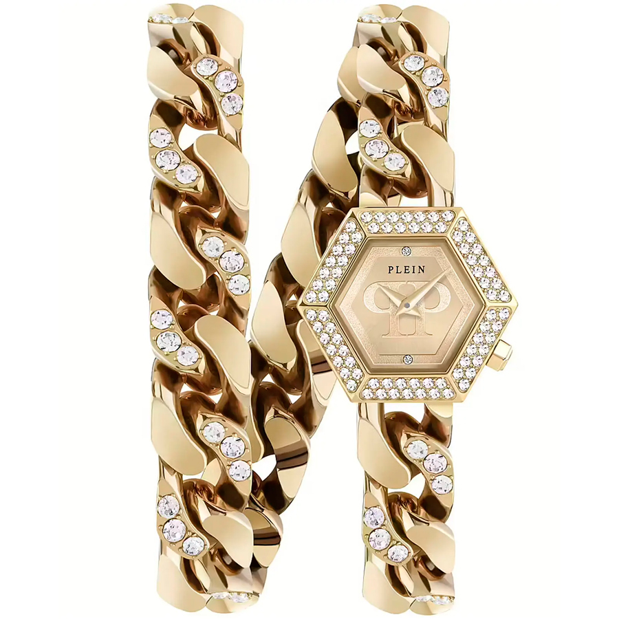 Часы Philipp Plein The Hexagon PWWBA0523
